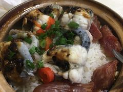-坤记煲仔小菜(西环店)