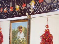 -人民公社大食堂(顺义总店)