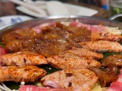 -黄记煌三汁焖锅(欢乐海岸店)