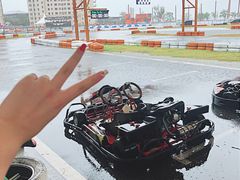 -千岛湖燃擎卡丁车赛车主题乐园(秀湖路店)