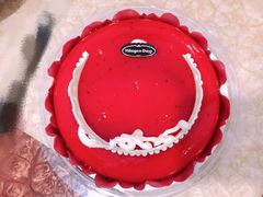 -哈根达斯(龙湖时代天街店)