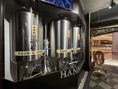 -汉巴味德·烤肉与啤酒的自助(杭州大悦城店)