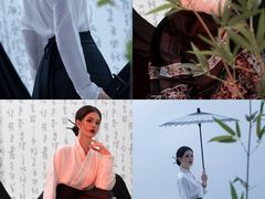 -花漫里照相馆(启迪店)