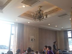 -古南都·江苏酒家(建宁路店)