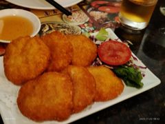 -厨屋餐厅