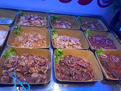 -千滋百味自助烤肉火锅(东门町店)