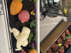 -3号仓库·创意中国菜(乐清正大广场店)