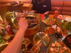 -西塔老太太泥炉烤肉(苏州大悦城店)