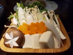 蔬菜拼盘-山葵家·创意料理(临平银泰城店)