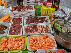 -养牛邓·潮汕牛肉海鲜自助火锅(广州店)