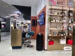 -海马体照相馆(徐州苏宁广场店)