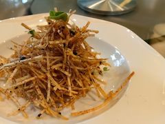 -上海皇廷花园酒店·御宴中餐厅