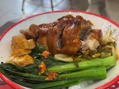 -金尊宝美食坊(蔡屋围店)