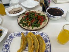 -清真马祥兴菜馆(云南北路店)