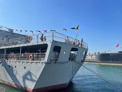 -中国人民解放军海军博物馆