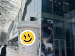 -星巴克臻选(北京富力家园店)