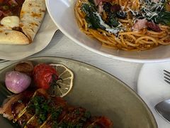-Nana And Her Friends Restaurant 娜娜家(小寨原力场店)