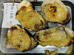 -大成海鲜烧烤·龙虾(南方商城店)