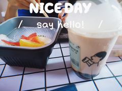 -喜茶(深圳丰盛町店)