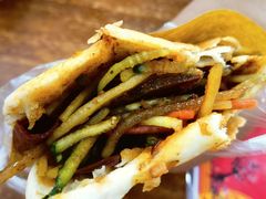 -刘氏方酥锅盔(古城总店)