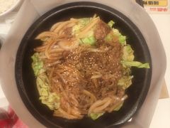 -牛邸·烧肉饭(来福士店)