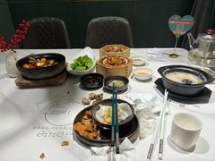 -祥记·国宴豫菜·经典粤菜(郑东新区新长安店)