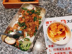 -湘下佬·老长沙吃货铺(酃湖万达店)