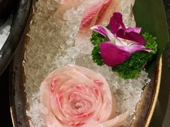 鲷鱼-捞王锅物料理(上海世茂广场店)