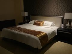 -无锡华怡明都大酒店
