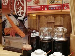 -牛カツ京都勝牛(河原町蛸薬師店)