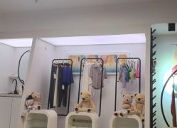 -恩舍瑜伽普拉提