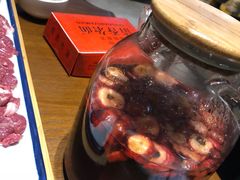 -年巴羊肉铺老铜锅(梅江店)