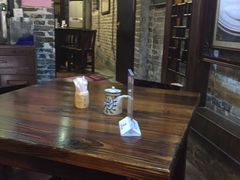 大堂-黄祥华养生堂·炖汤·营养蒸饭(岭南天地店)
