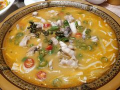 -阿英煲(凉城路店)