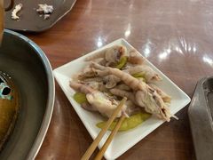 -同济大排档