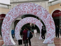 -佛罗伦萨小镇广佛名品奥特莱斯(疏港路店)