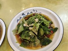 -青春·淮扬菜(东关街店)
