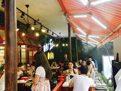 -钢管厂歆瑞源油卤串串香(春熙路太古里店)