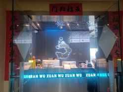 -泫舞舞蹈工作室