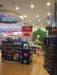 -Kidsland(凯德1818店)