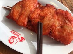 -老妈米线(港龙店)