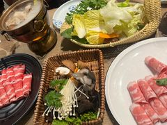 -古关火锅店(古北水镇景区店)