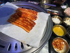-入火韩国烤肉(凯旋广场店)