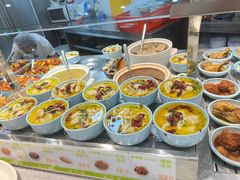 -荣华基·现炒快餐(肇嘉浜路店)