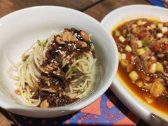 -铁公鸡·四川料理(天环广场店)