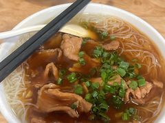 -隆都四季香饭店(碧海路店)