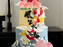 -CAKE BOSS 蛋糕老板(领展购物广场·中关村店)