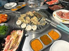 -炽城·烤肉名家(鸿达中央广场店)