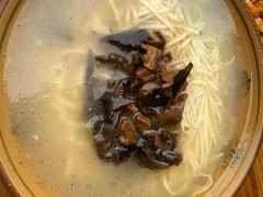 -渔桥李记奶汤面(东街店)