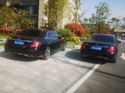 -蚂蚁婚车